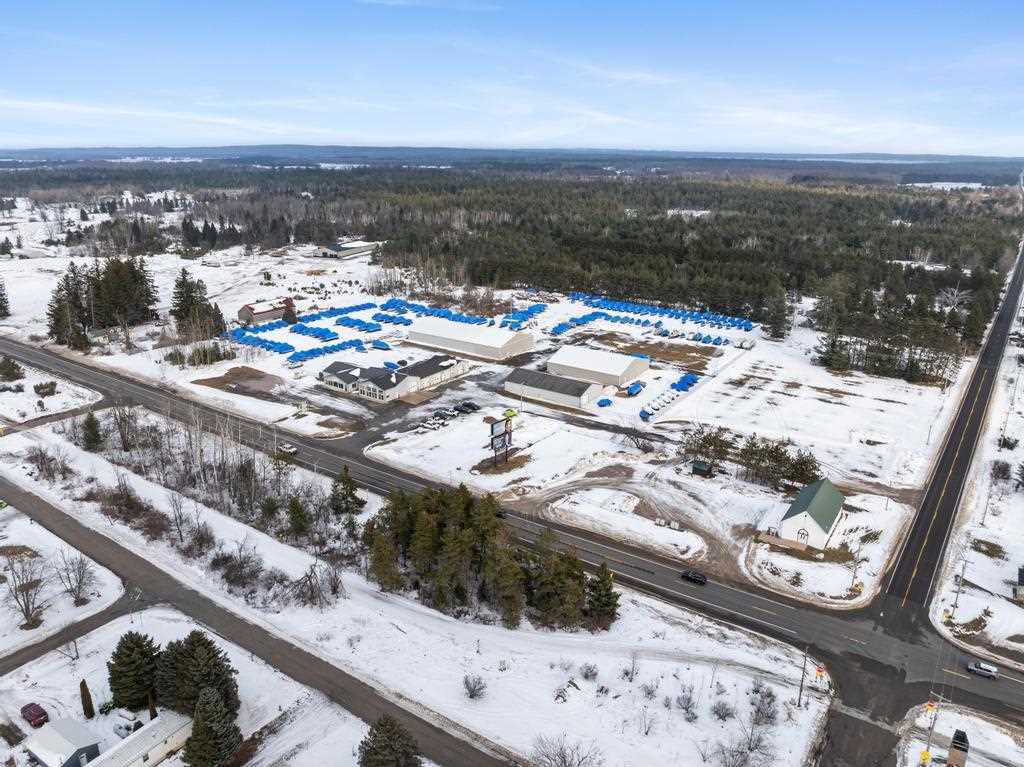 3859 Us-31 Brutus MI 49716