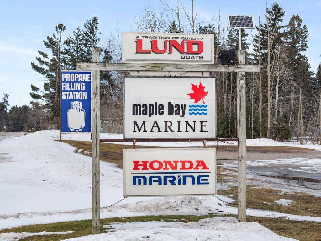 3859 Us-31 Brutus MI 49716