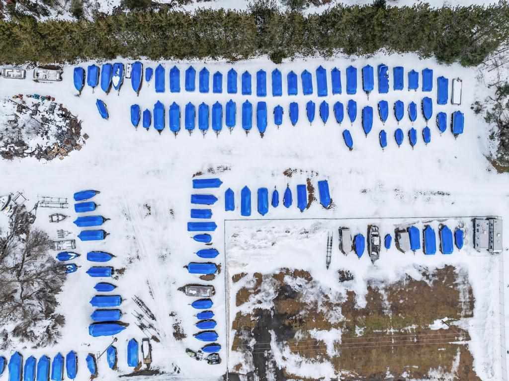 3859 Us-31 Brutus MI 49716