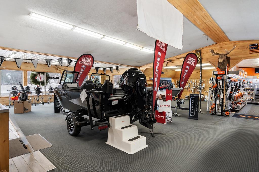 3859 Us-31 Brutus MI 49716