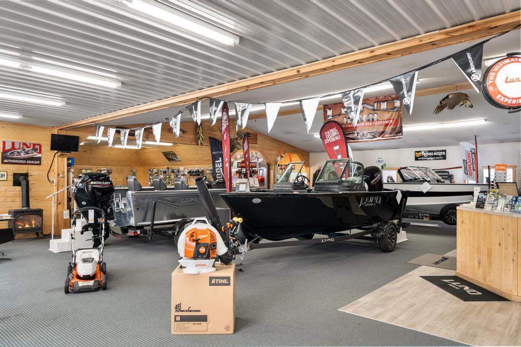 3859 Us-31 Brutus MI 49716