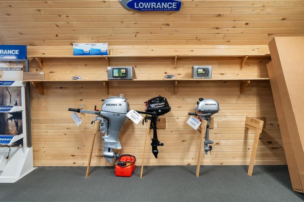 3859 Us-31 Brutus MI 49716