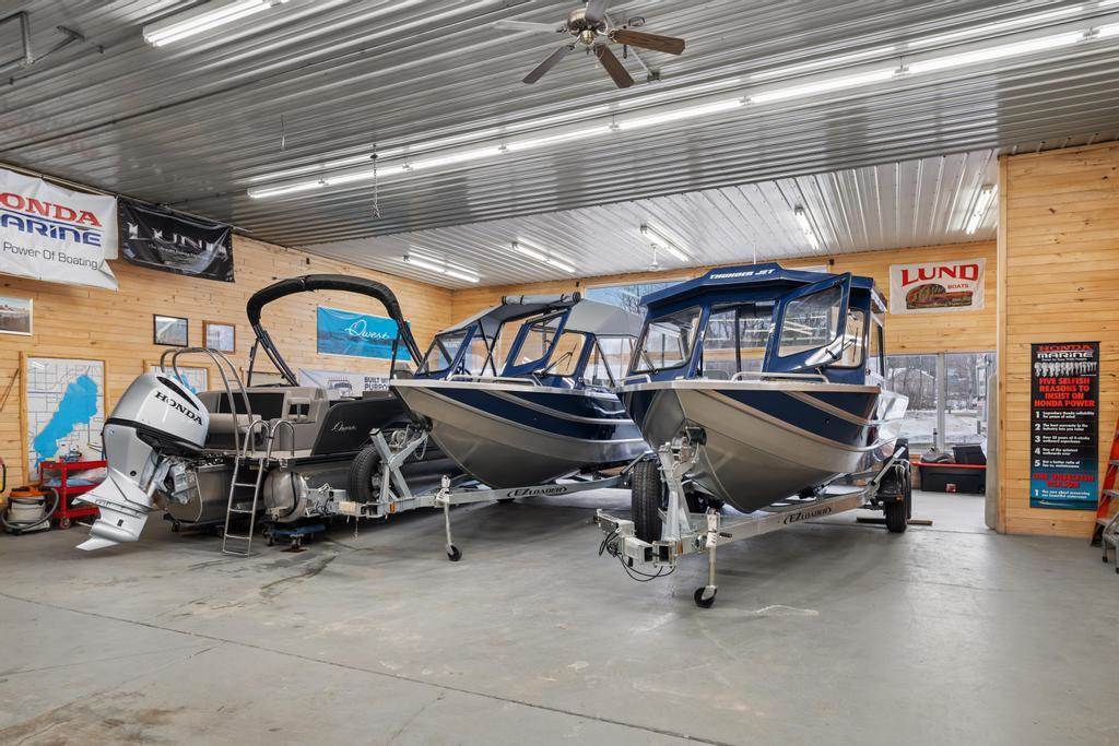 3859 Us-31 Brutus MI 49716