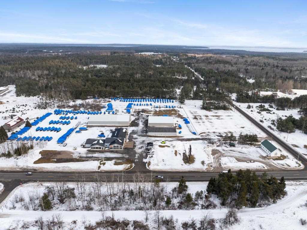 3859 Us-31 Brutus MI 49716