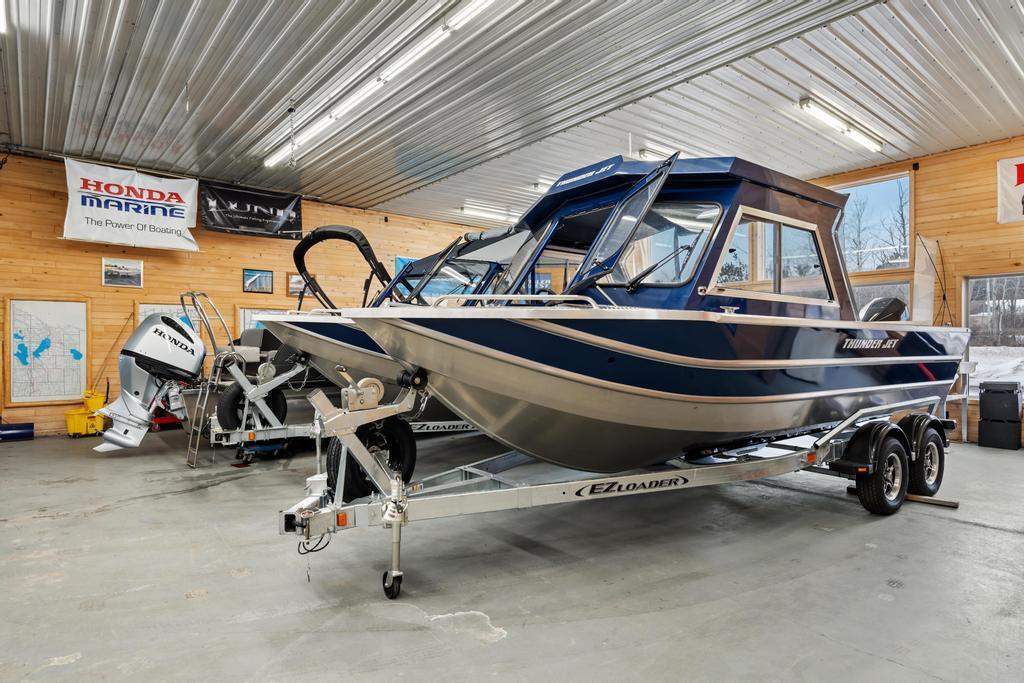 3859 Us-31 Brutus MI 49716