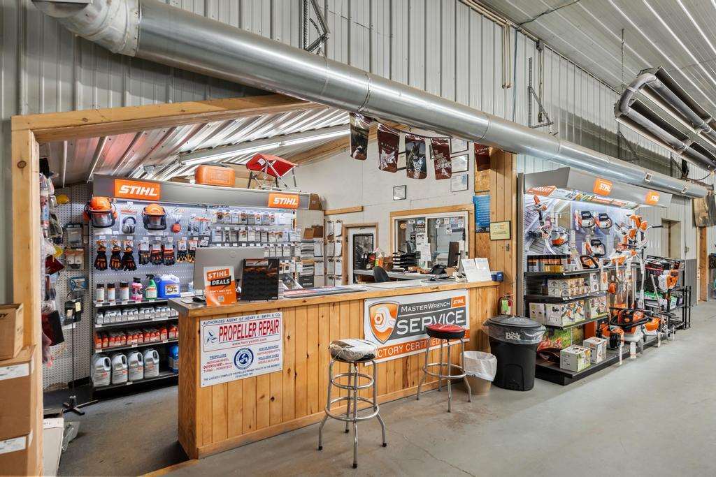 3859 Us-31 Brutus MI 49716