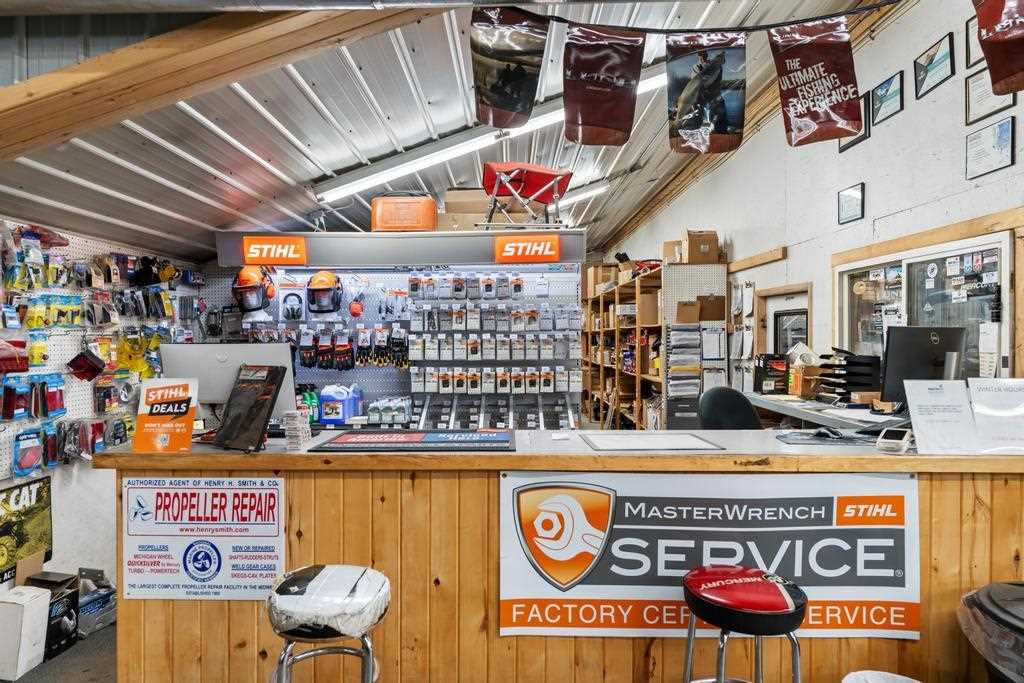 3859 Us-31 Brutus MI 49716