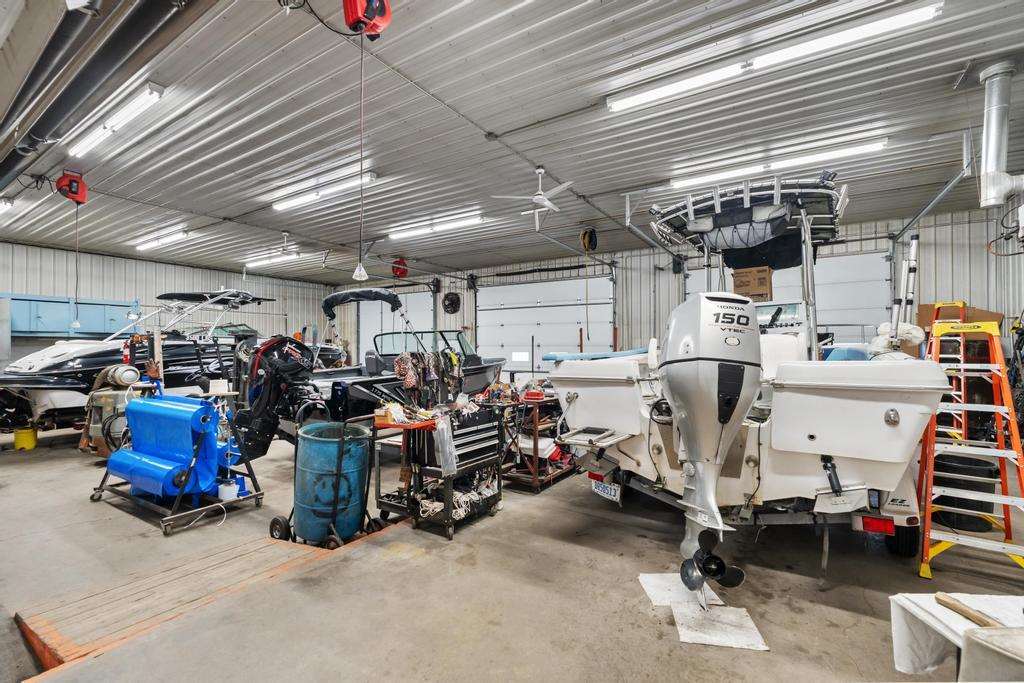 3859 Us-31 Brutus MI 49716