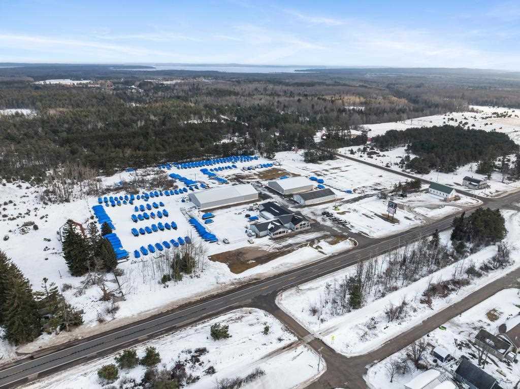 3859 Us-31 Brutus MI 49716