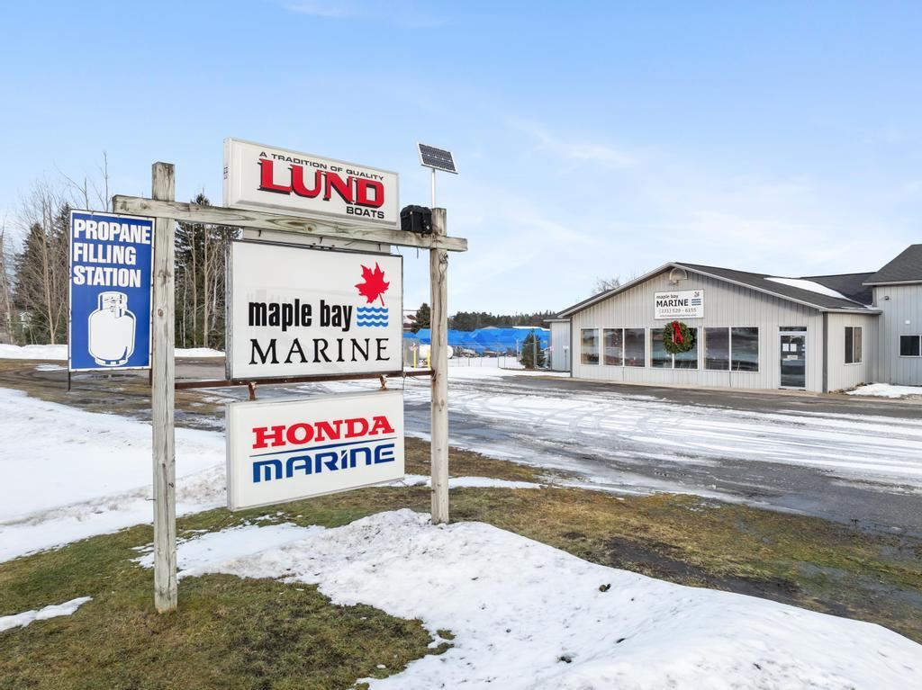 3859 Us-31 Brutus MI 49716