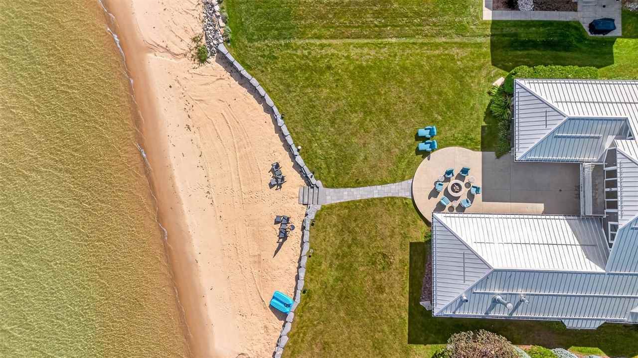 6140 Pine Lake Club Drive Charlevoix MI 49720