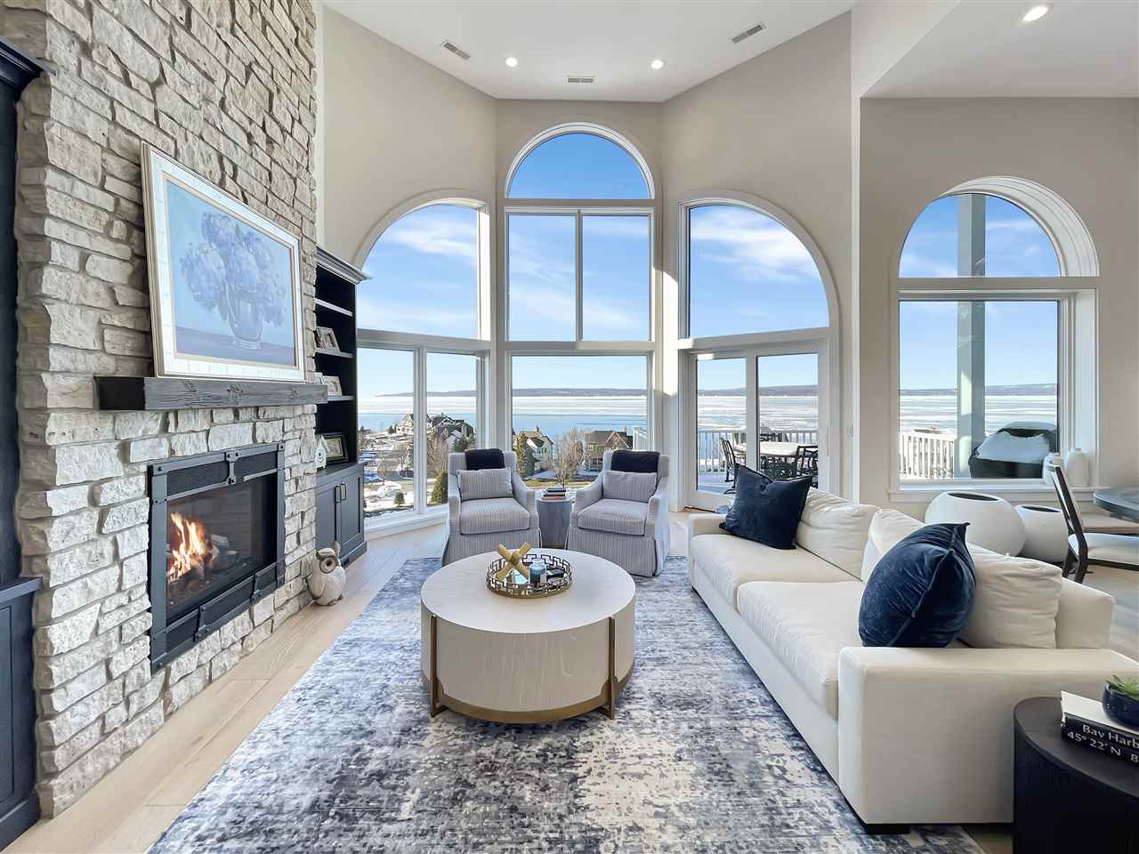 3404 Cliffs Drive Bay Harbor MI 49770