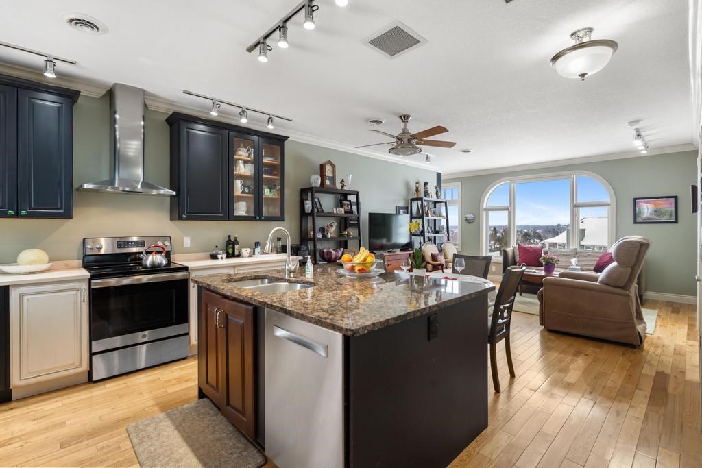 810 Harbor Watch Drive Petoskey MI 49770