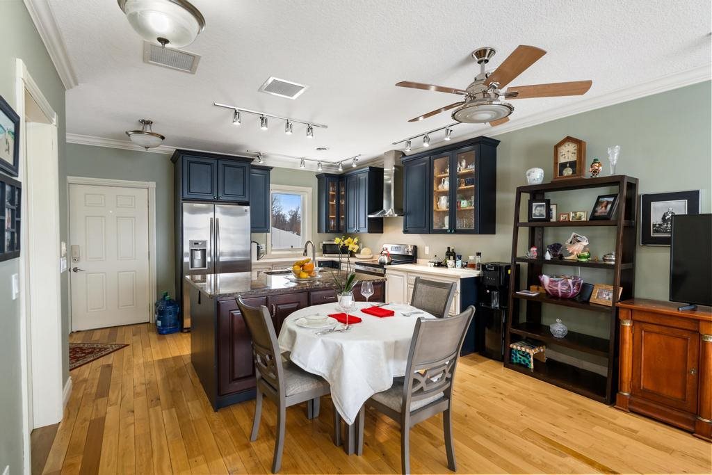 810 Harbor Watch Drive Petoskey MI 49770