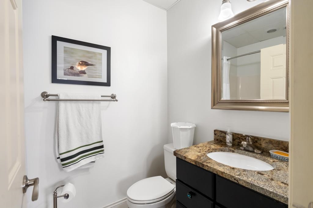 810 Harbor Watch Drive Petoskey MI 49770