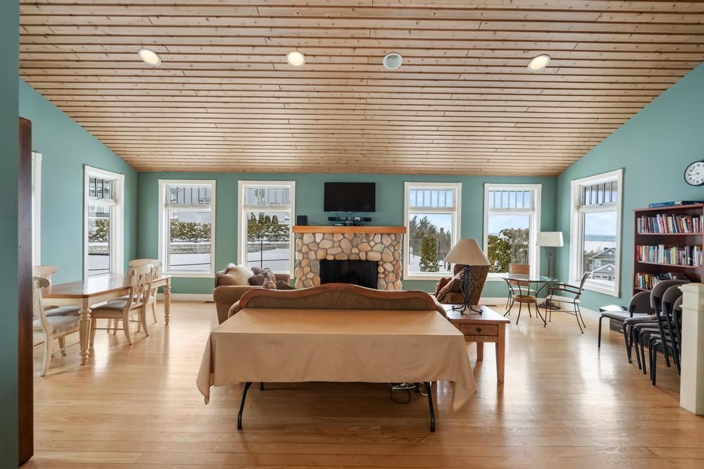 810 Harbor Watch Drive Petoskey MI 49770