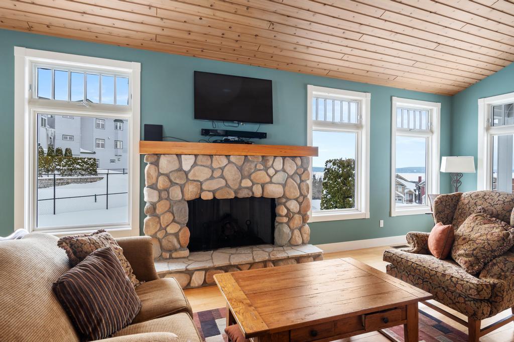 810 Harbor Watch Drive Petoskey MI 49770
