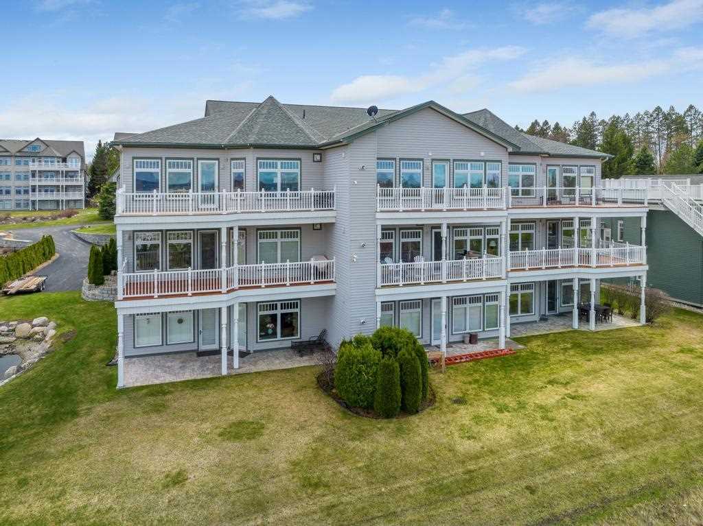 810 Harbor Watch Drive Petoskey MI 49770