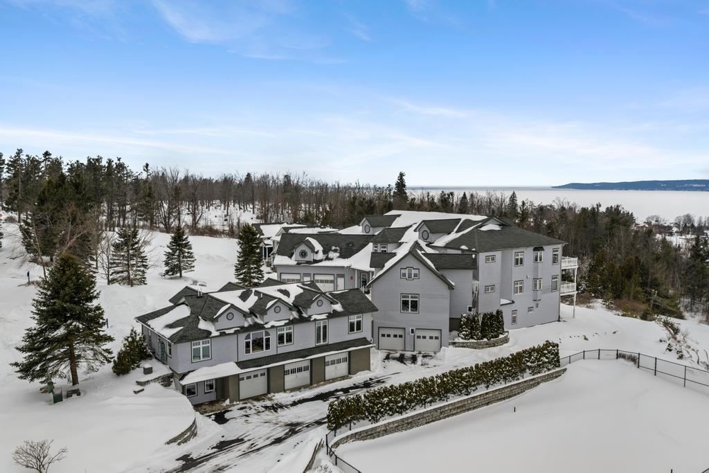 810 Harbor Watch Drive Petoskey MI 49770