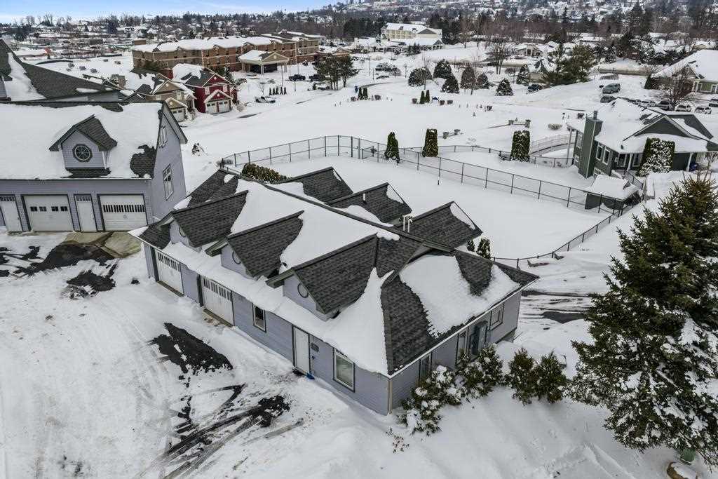 810 Harbor Watch Drive Petoskey MI 49770