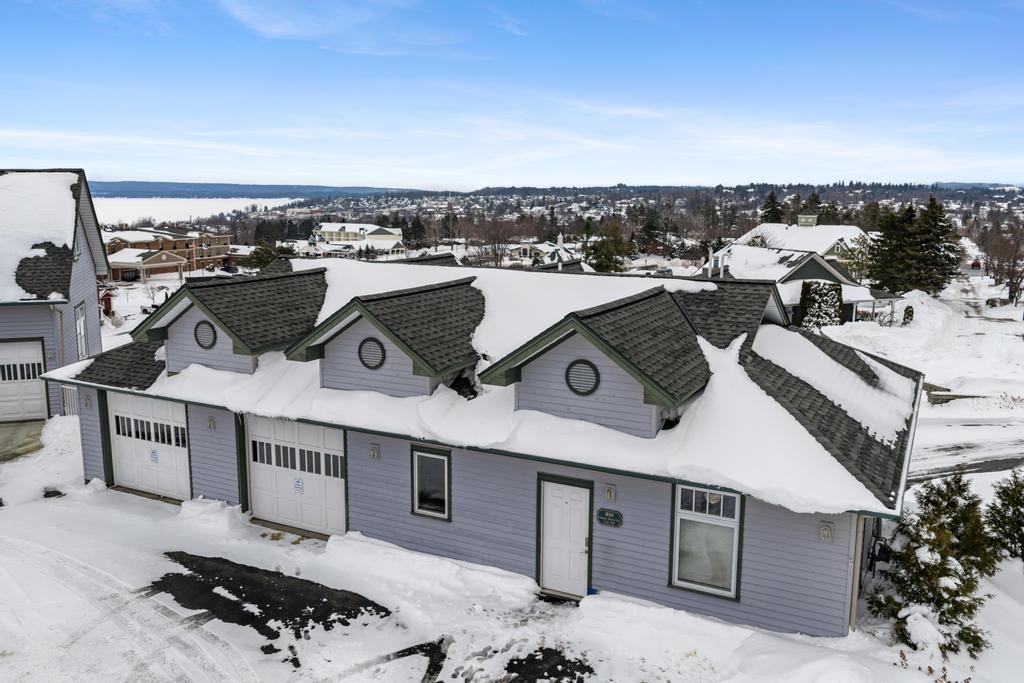 810 Harbor Watch Drive Petoskey MI 49770