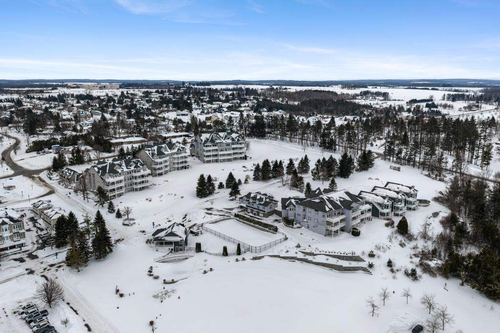 810 Harbor Watch Drive Petoskey MI 49770