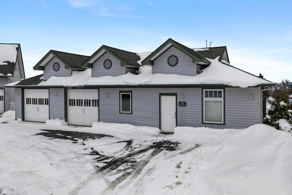 810 Harbor Watch Drive Petoskey MI 49770