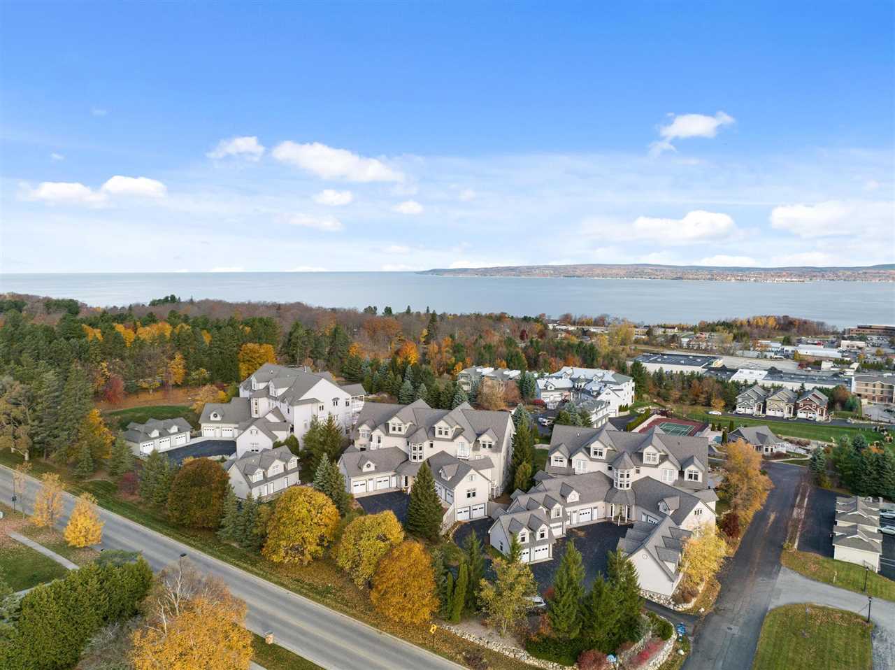 810 Harbor Watch Drive Petoskey MI 49770