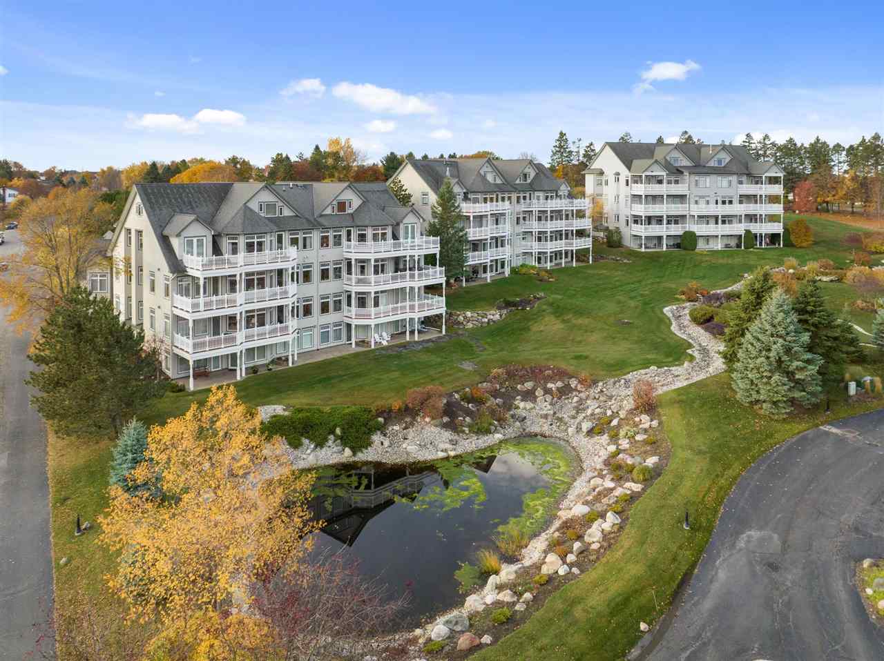 810 Harbor Watch Drive Petoskey MI 49770
