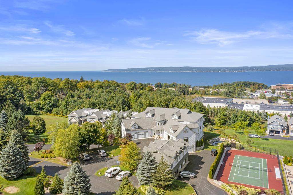 810 Harbor Watch Drive Petoskey MI 49770