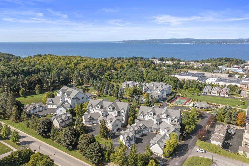 810 Harbor Watch Drive Petoskey MI 49770