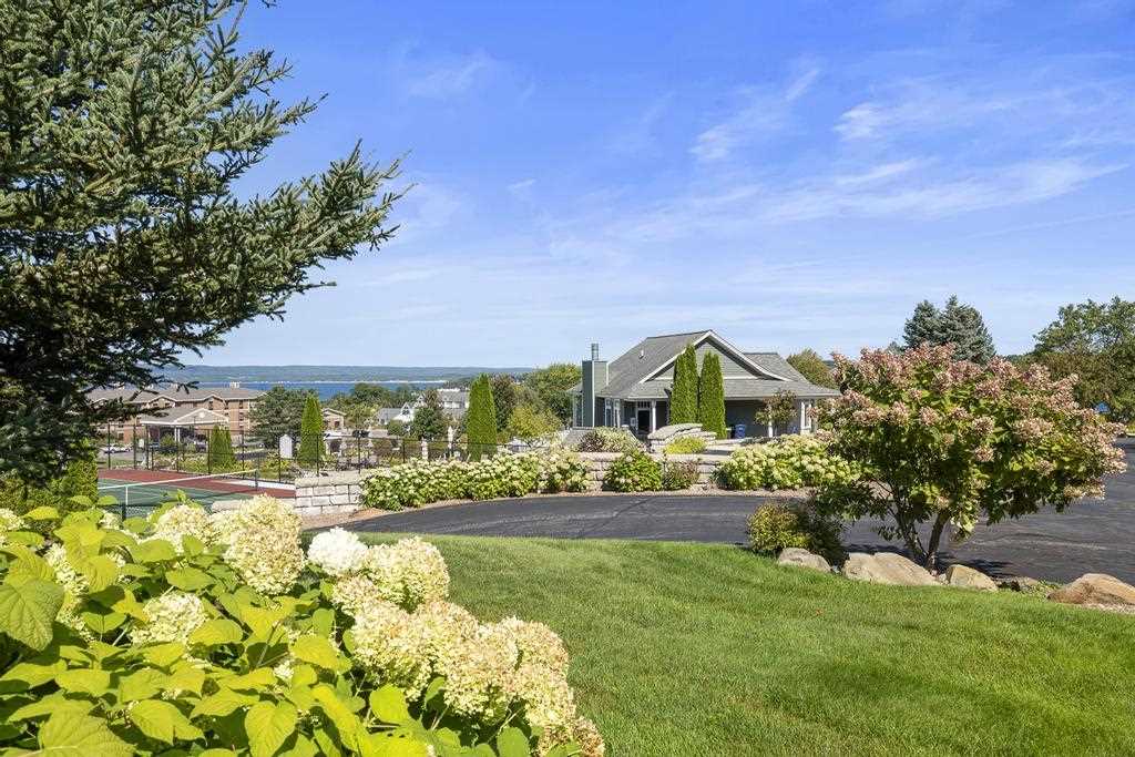 810 Harbor Watch Drive Petoskey MI 49770
