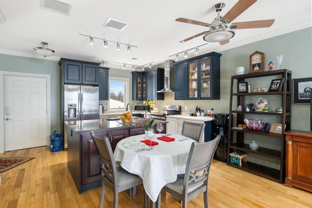 810 Harbor Watch Drive Petoskey MI 49770