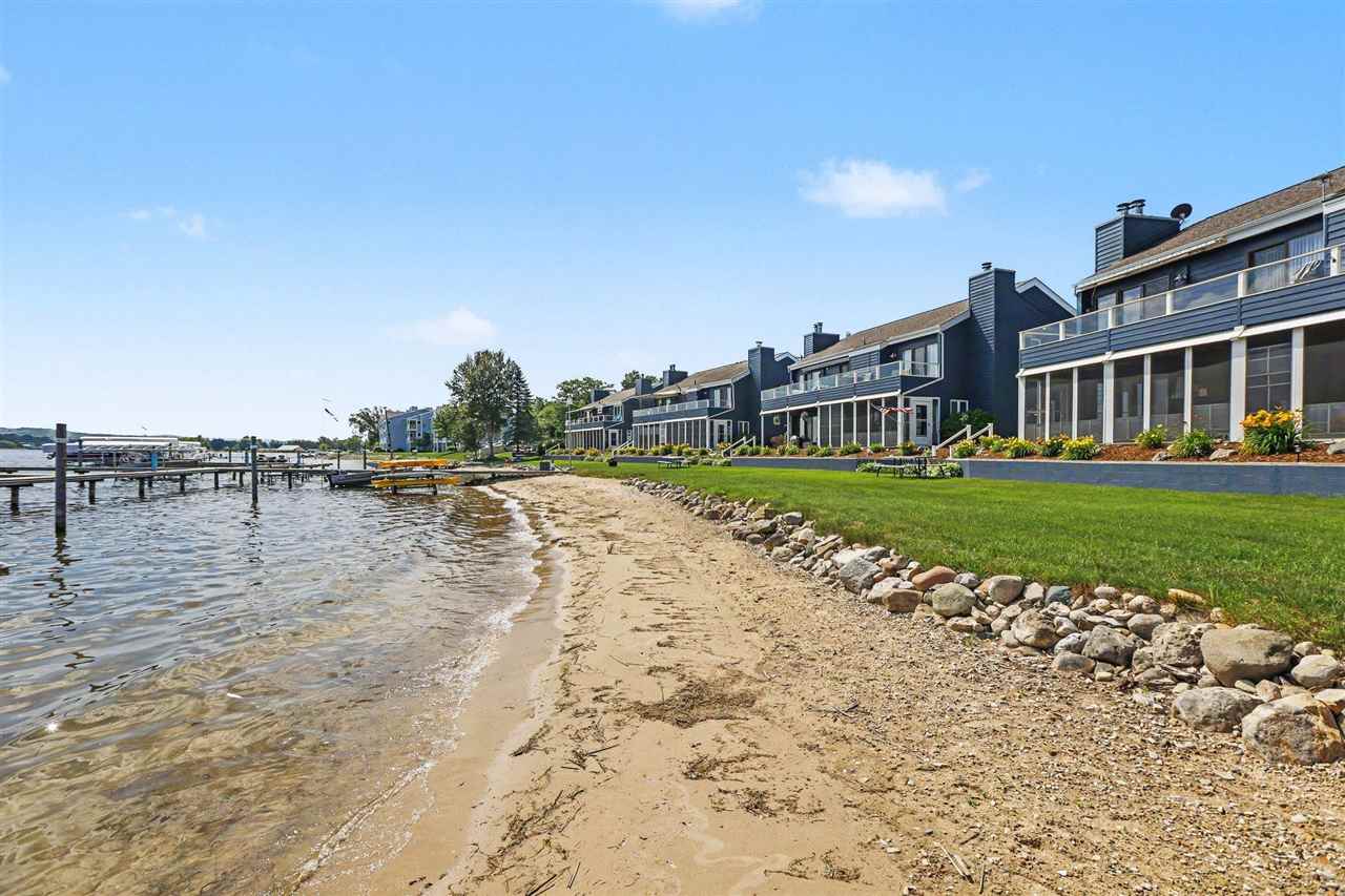 506 N Lake East Jordan MI 49727