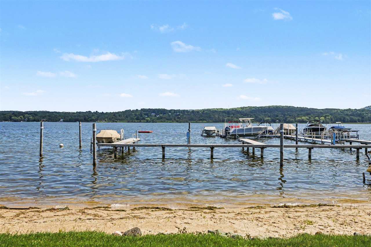 506 N Lake East Jordan MI 49727