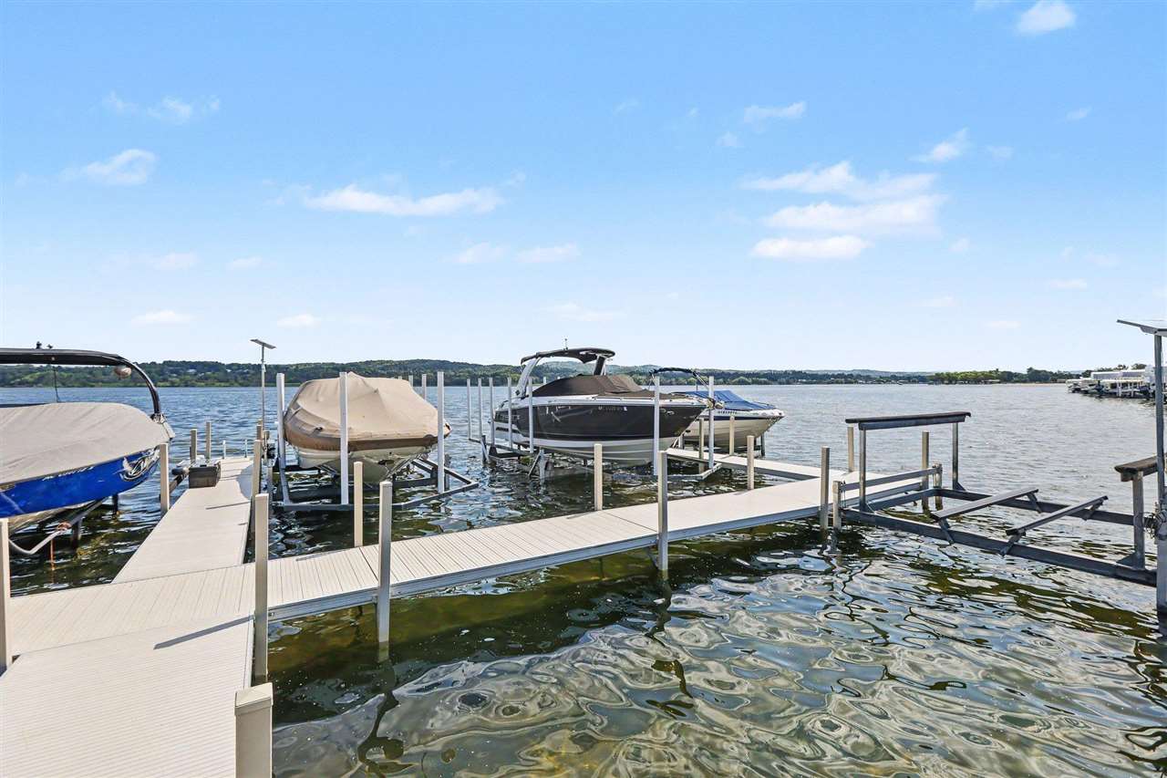 506 N Lake East Jordan MI 49727