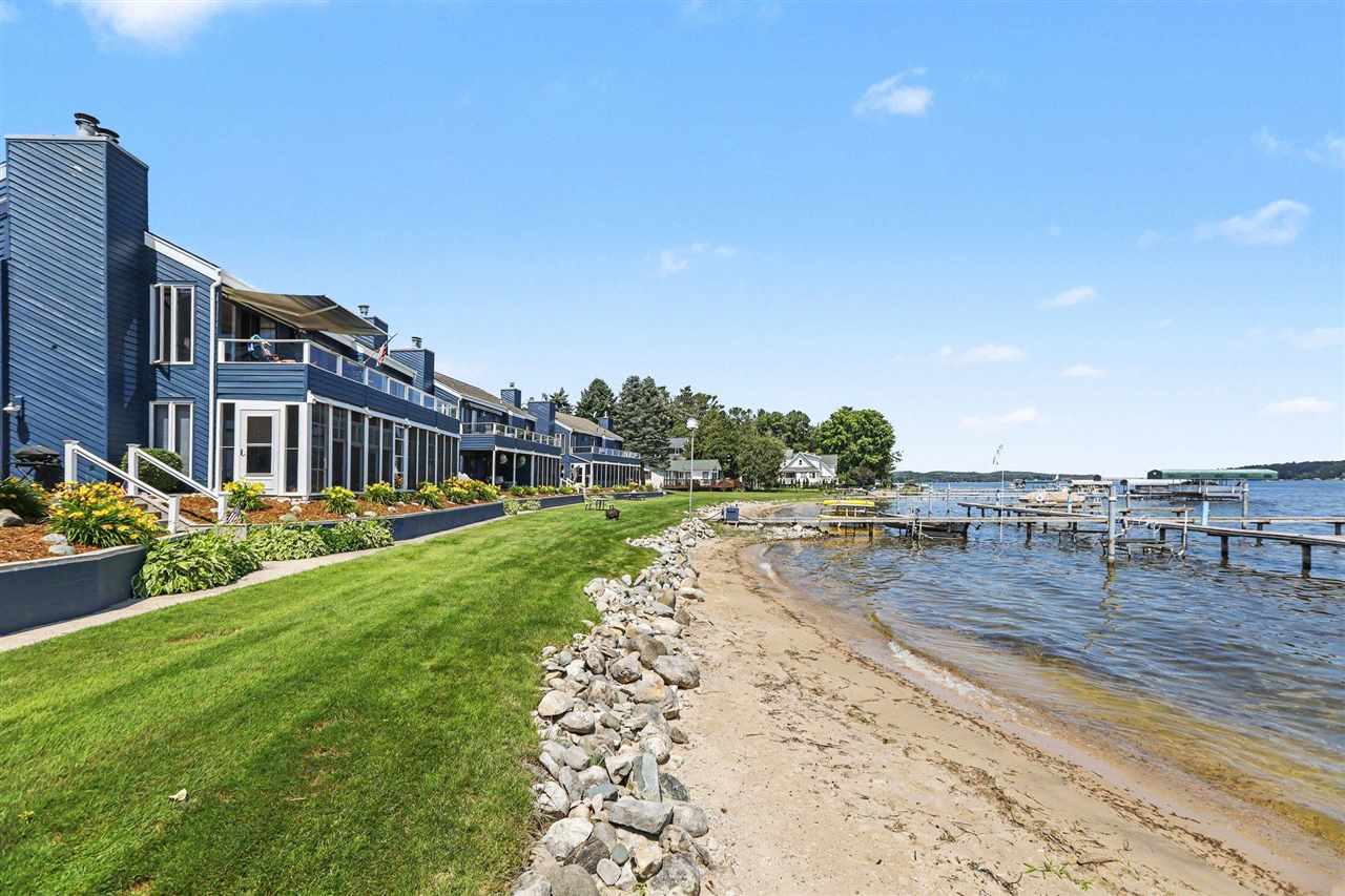 506 N Lake East Jordan MI 49727