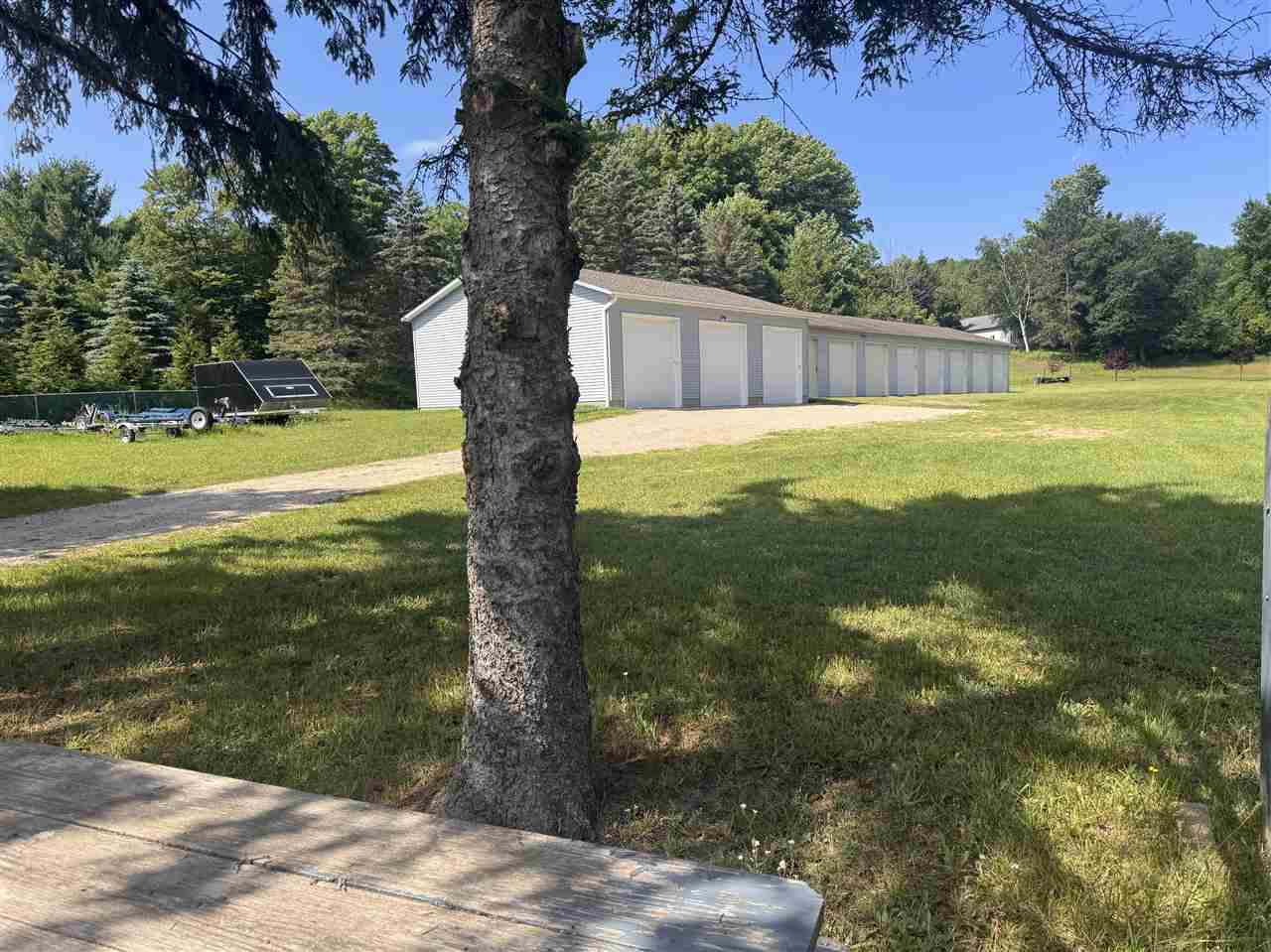 506 N Lake East Jordan MI 49727