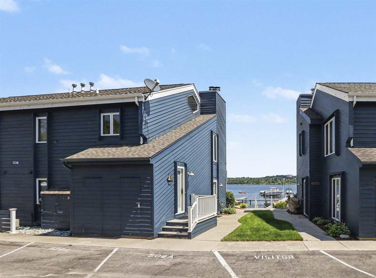 506 N Lake East Jordan MI 49727