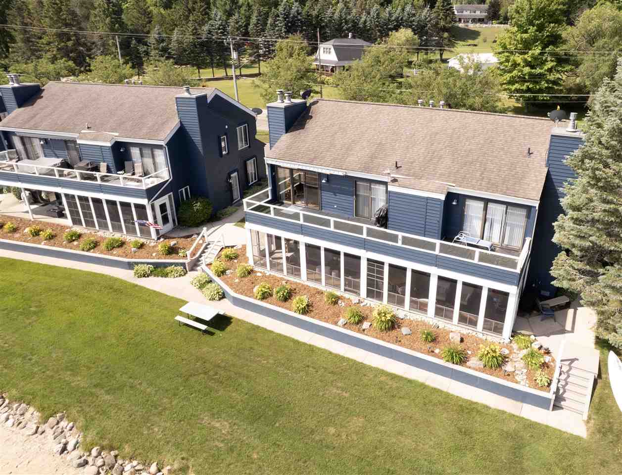 506 N Lake East Jordan MI 49727