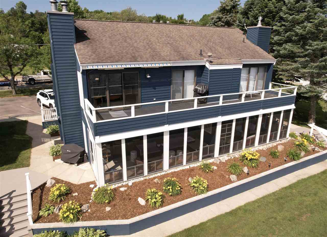 506 N Lake East Jordan MI 49727