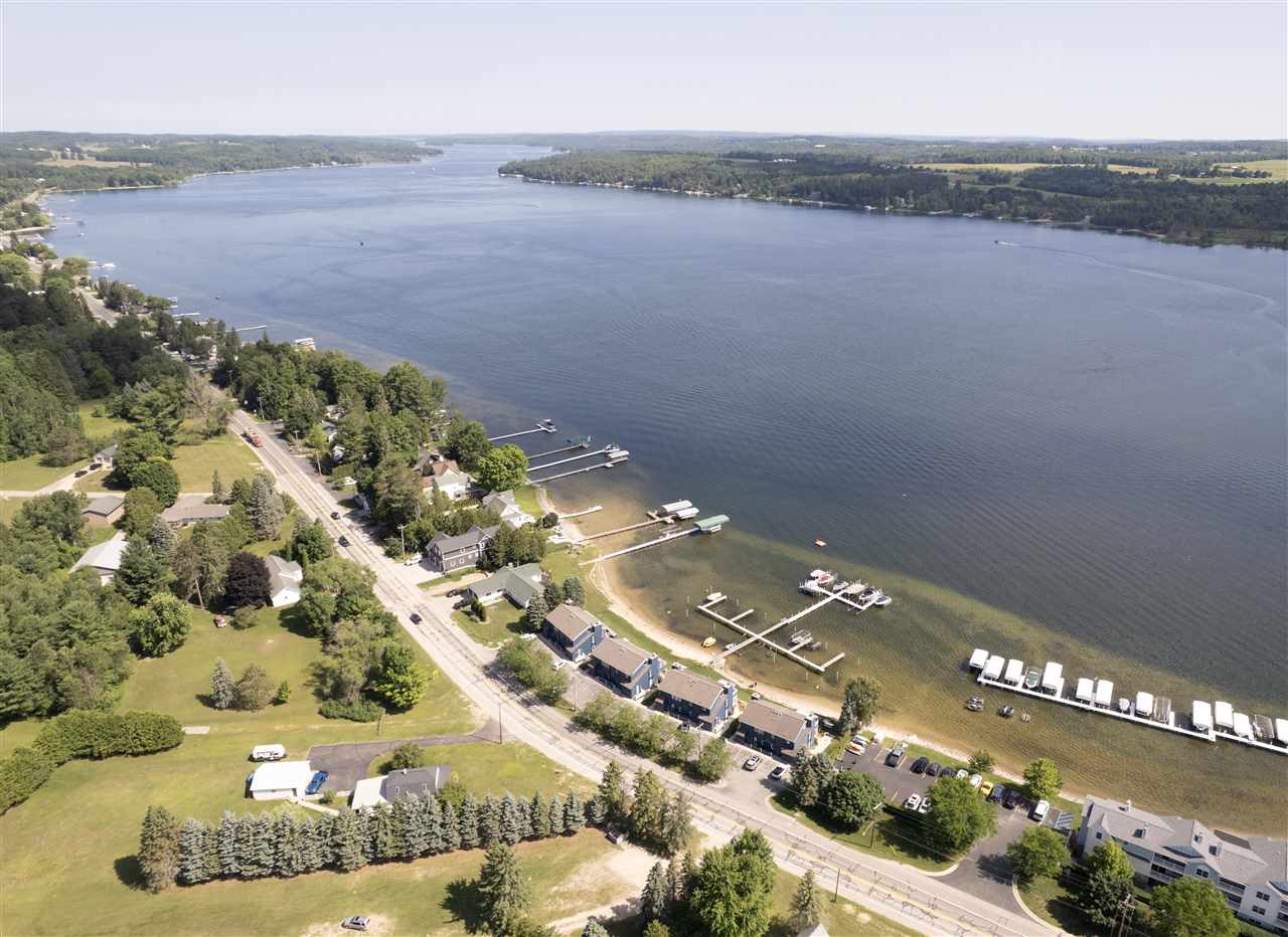 506 N Lake East Jordan MI 49727