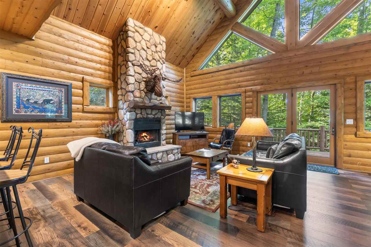 886 Cabin Drive Boyne City MI 49712