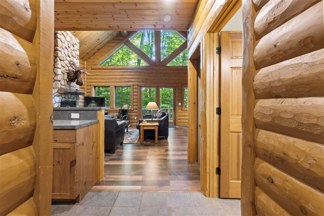886 Cabin Drive Boyne City MI 49712