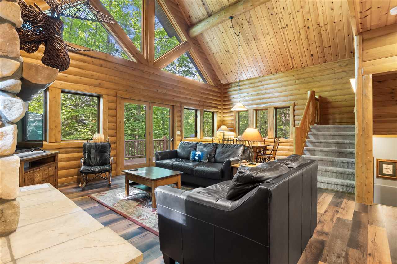 886 Cabin Drive Boyne City MI 49712