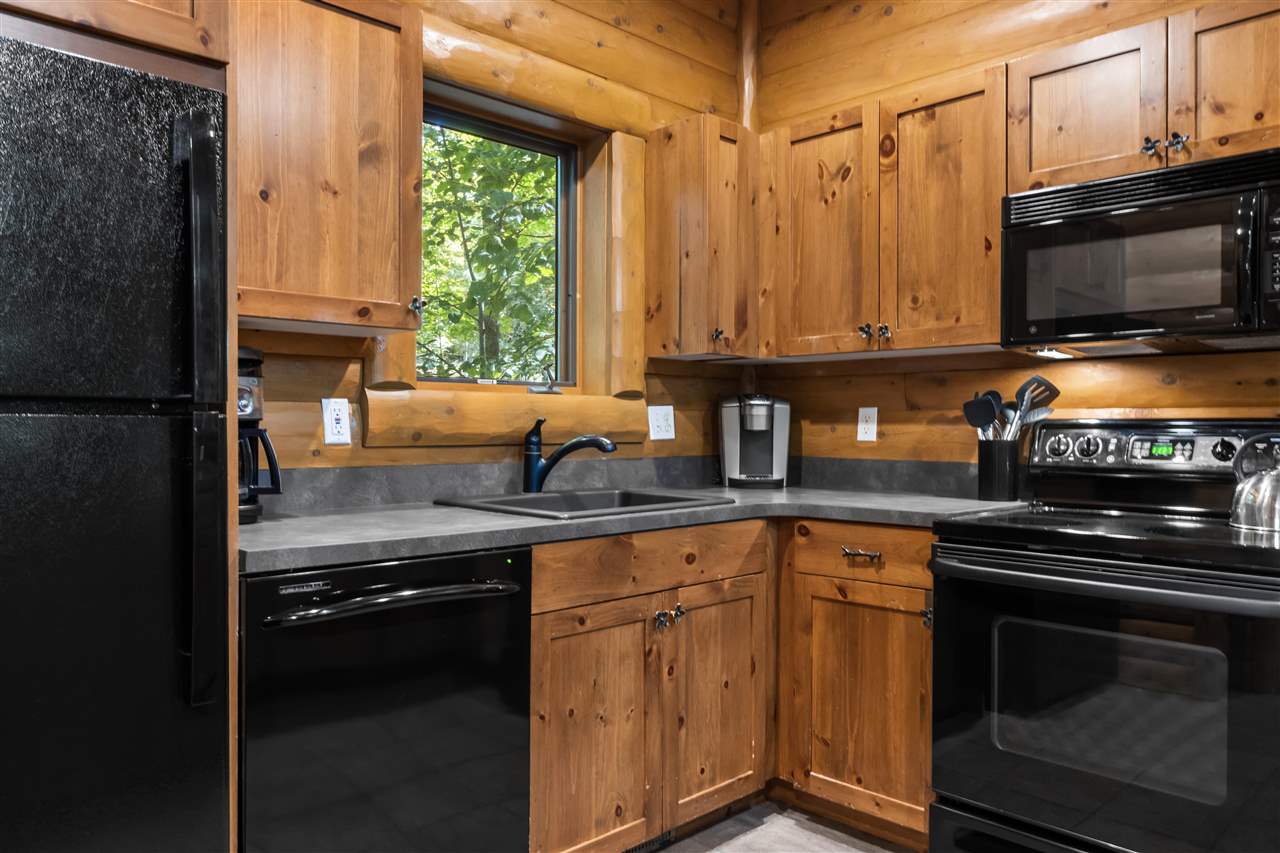 886 Cabin Drive Boyne City MI 49712