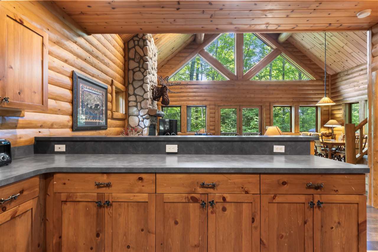 886 Cabin Drive Boyne City MI 49712