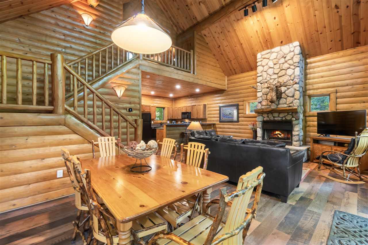 886 Cabin Drive Boyne City MI 49712
