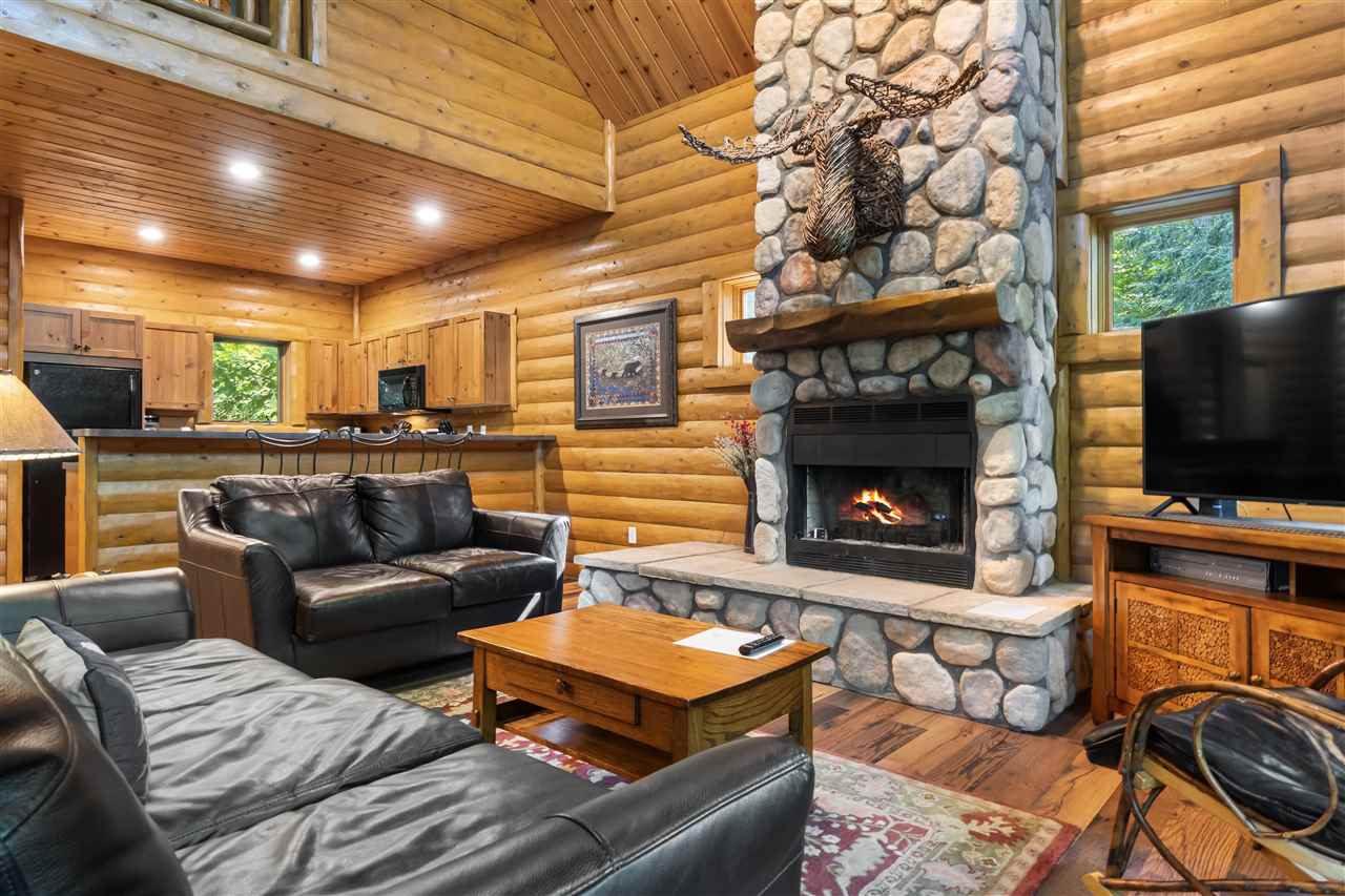 886 Cabin Drive Boyne City MI 49712