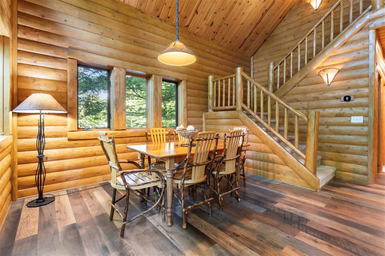 886 Cabin Drive Boyne City MI 49712